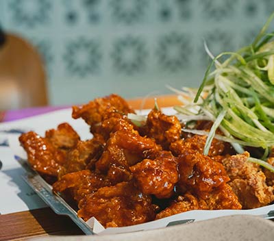 Korean